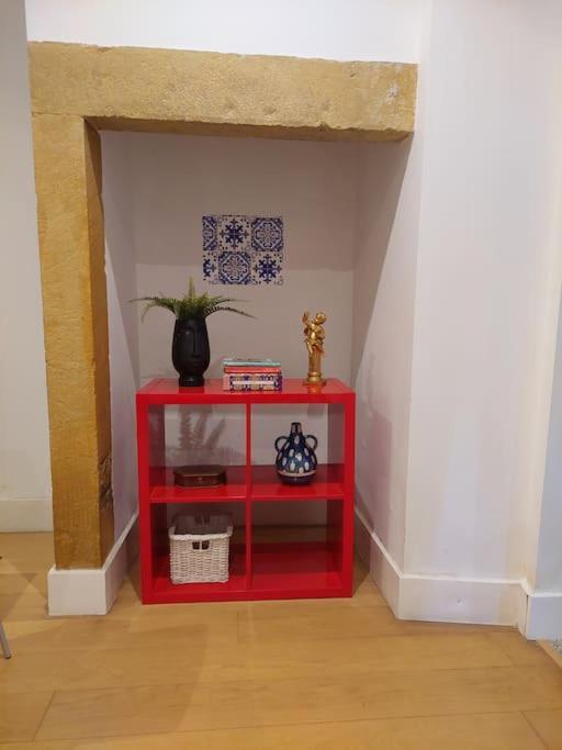 Apartment With Private Garden - Central Location Lisboa Kültér fotó