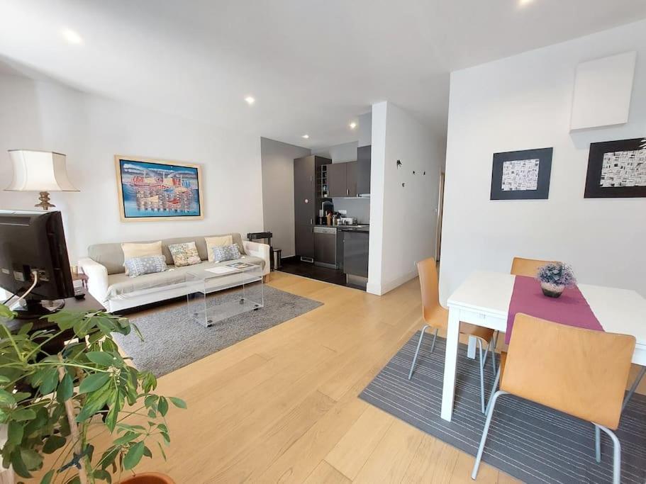 Apartment With Private Garden - Central Location Lisboa Kültér fotó